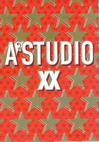 A'Studio  - A-Studio. XX
