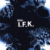 Абсолют - I.F.K.  