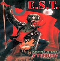 E.S.T.  - E.S.T. V Tushino. Monsters Of Rock