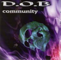 D.O.B. Community. Полихромный продукт - D.O.B. Community  