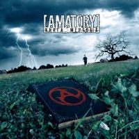 Amatory  - Amatory. The Book Of Dead (Kniga Mjortwych)