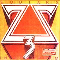 Zodiak  - Zodiaks. In Memoriam