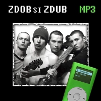 Zdob Si Zdub  - Zdob Si Zdub. MP3 (mp3) (RMG)