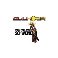 Glukoza  - Glukoza. Schweine