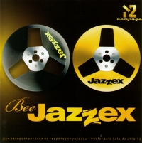 JazzEx. Bee JAZZEX - JazzEx , Друга рiка  