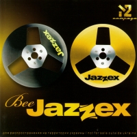 JazzEx  - JazzEx. Bee JAZZEX