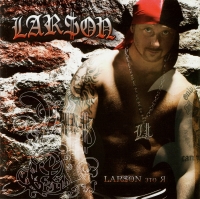 Larson  - Lar$on. Lar$on это я
