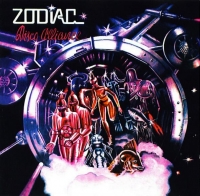 Zodiak  - Zodiac. Disco Alliance. Music In The Universe / Disko alyans. Muzyka vo vselennoj