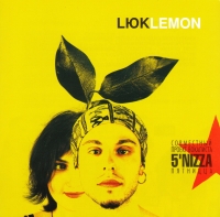 Lyuk  - Ljuk. Lemon