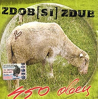 Zdob Si Zdub  - Zdob Si Zdub. 450 Owez