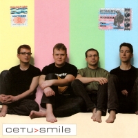 Seti  - Seti. Smile