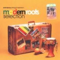 Карибасы  - Карибасы представляют: Modern roots selection